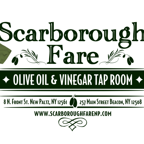 Olive Oil & Vinegar Tap Room T-Shirt Design