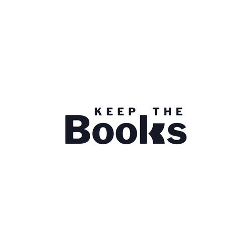Keep the Books