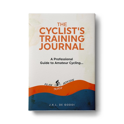 The Cyclist's Training Journal