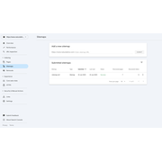Reviewed design