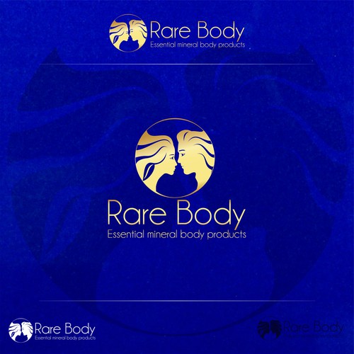 Rare Body ™ - high mineral body care made with Celtic Sea Salt ® Brand