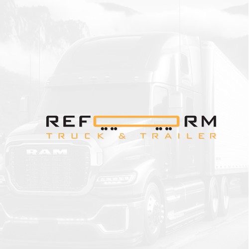 Reform Truck & Trailer