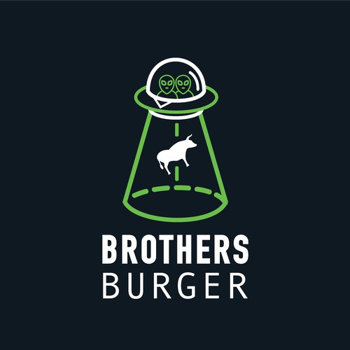 Brothers Burger