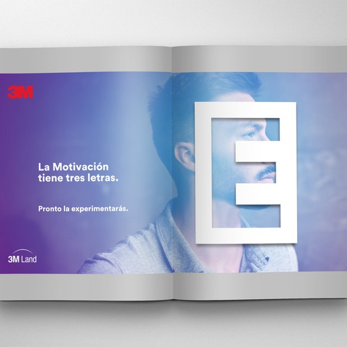 3M MAGAZINE AD
