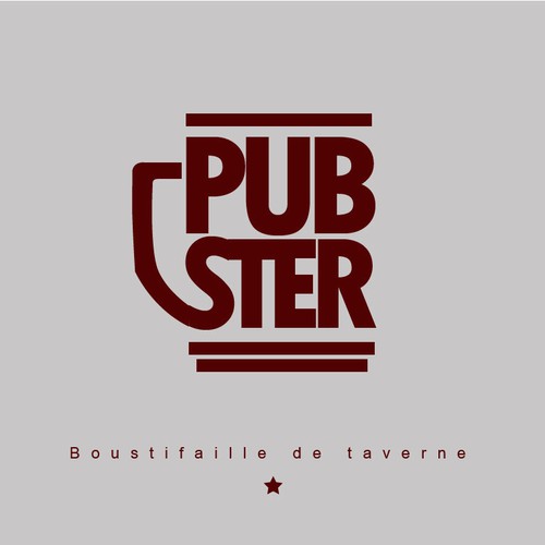 pubster minus s