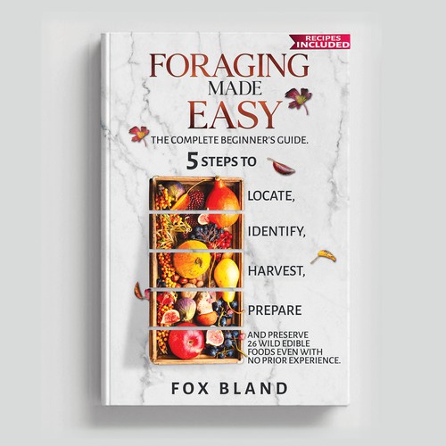 Foraging Made Easy
