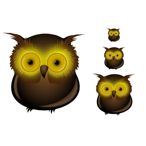 New button or icon wanted for Owl (Android application)