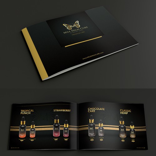 product catalogue 