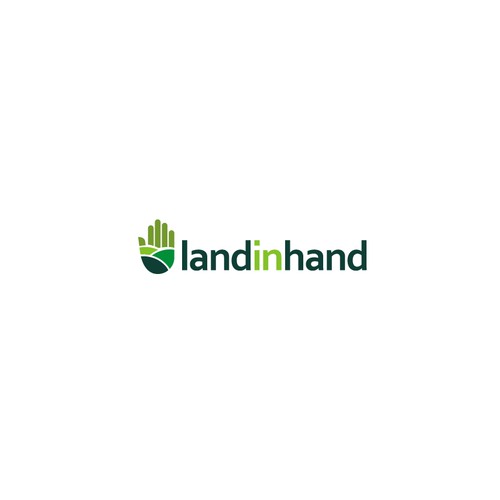 Land in Hand