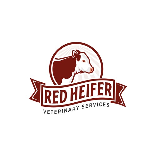 Red Heifer veterinary Services