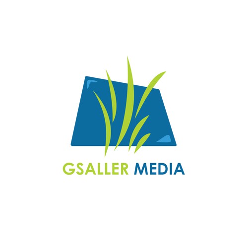 LOGO - GSALLER MEDIA