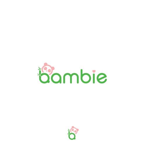 Bambie logo