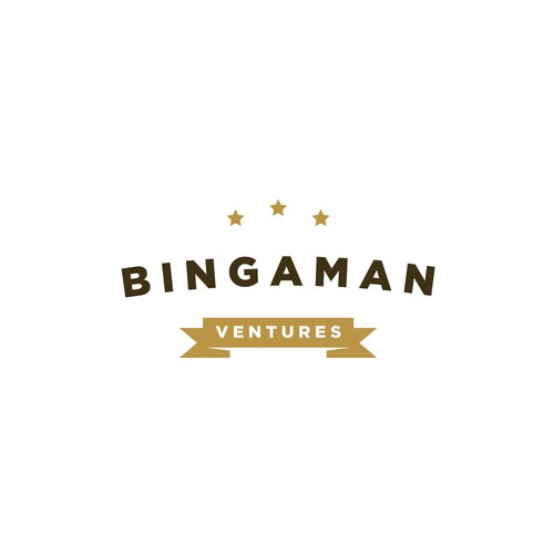 Bingaman logo concept