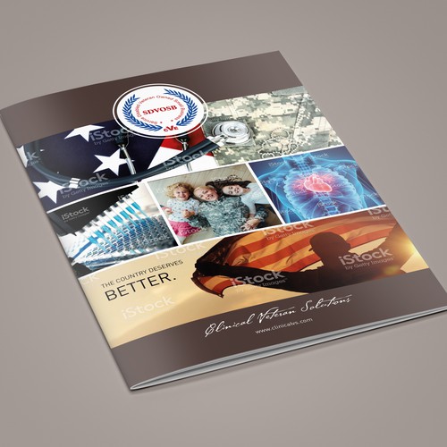 Brochure Design