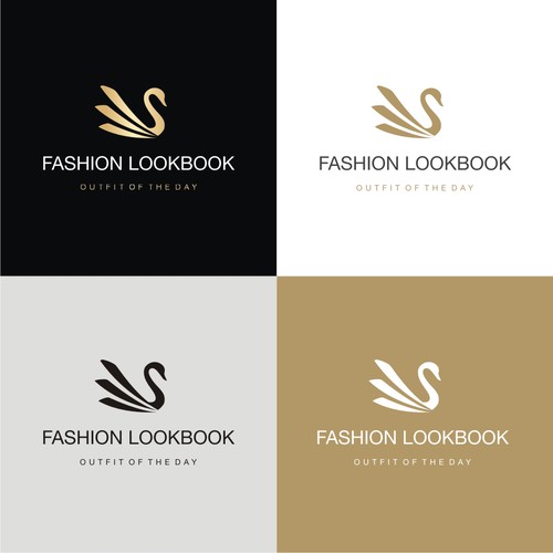 Fashion Lookbook