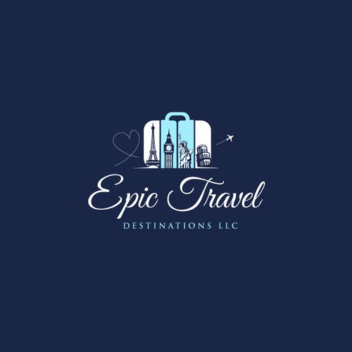 epic travel
