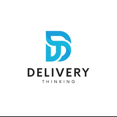 Delivery Thinking ligo design