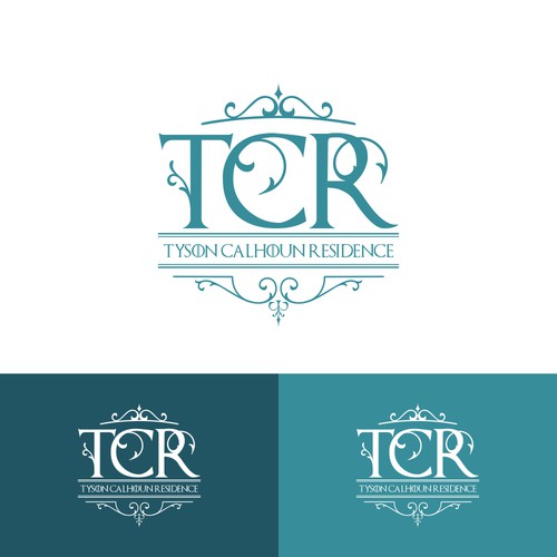 TCR