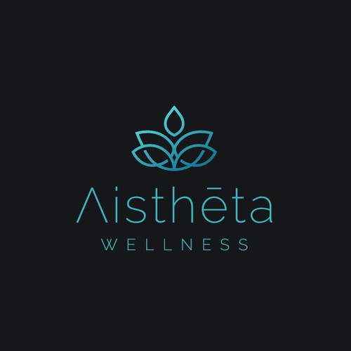 Logo for Medical Wellness Spa