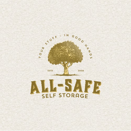 all safe self storage