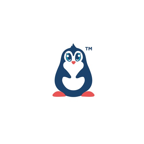Penguin Logo