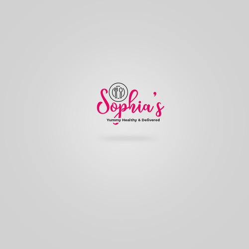 Food Logo Design