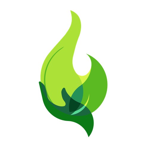 Lara's Wellness Logo Study