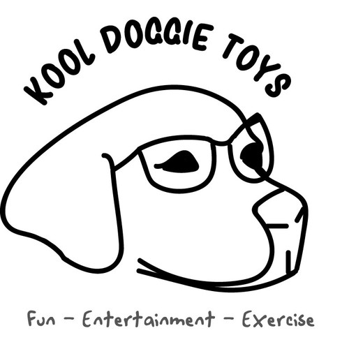 KOOL DOGGIE TOYS