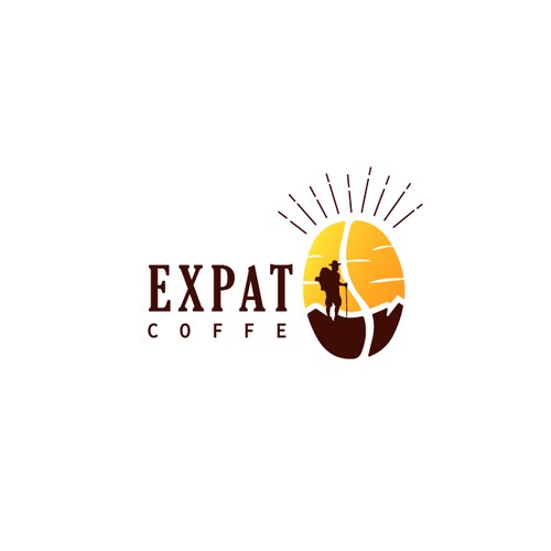 EXPAT coffee