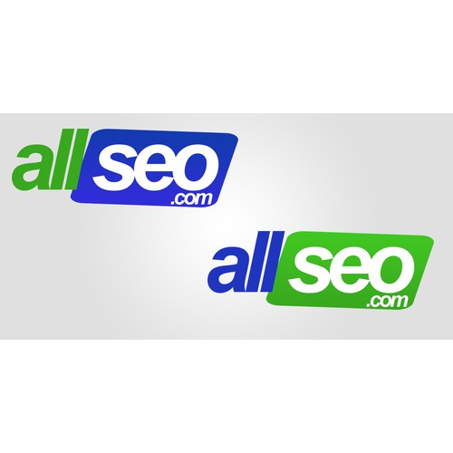 All SEO wants an awesome new logo!