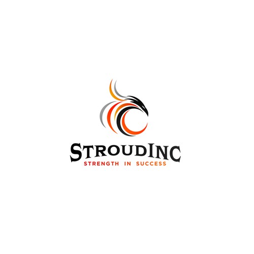 Logo for Stroud Inc.