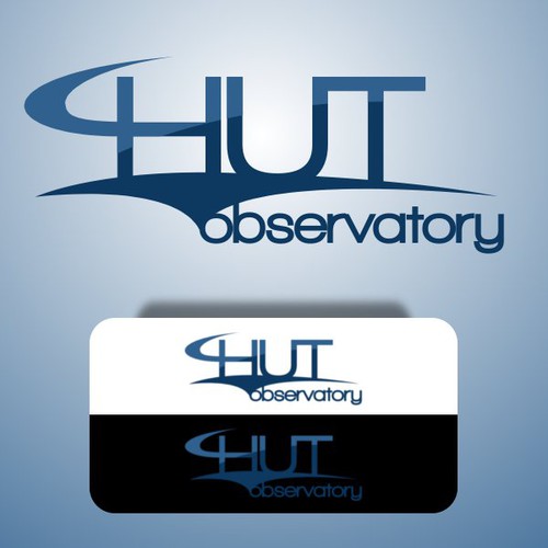 logo for HUT Observatory