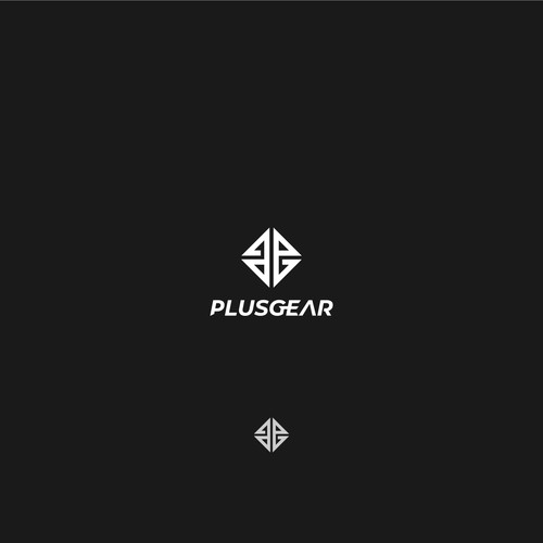 Plus Gear Logo
