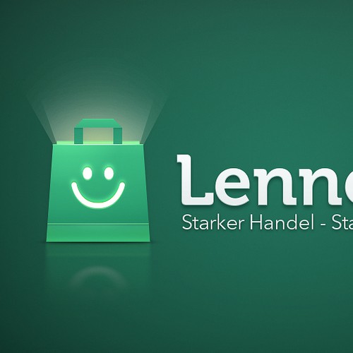 Lenneshop logo