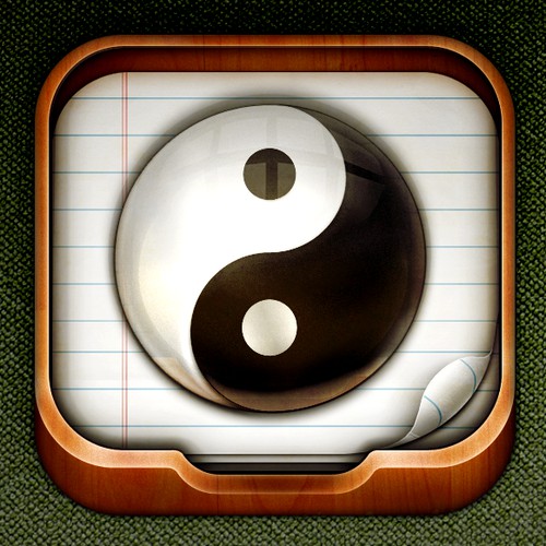 ToDoodle iOS App Icon