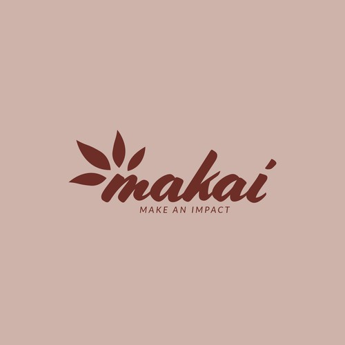 Makai is a feminine clothes brand.
