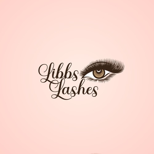 Libbs Lashes Logo
