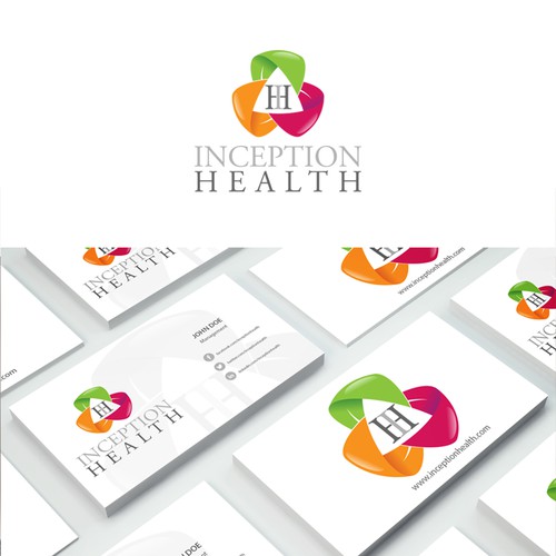 Logo for digita health