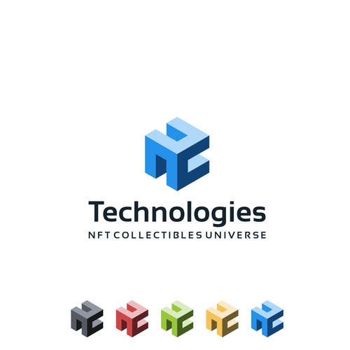 NCU (Logo) with text Technologies