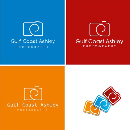 photography logo
