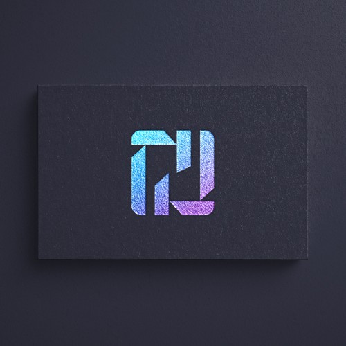 Modern & Clean Logo – Available Now
