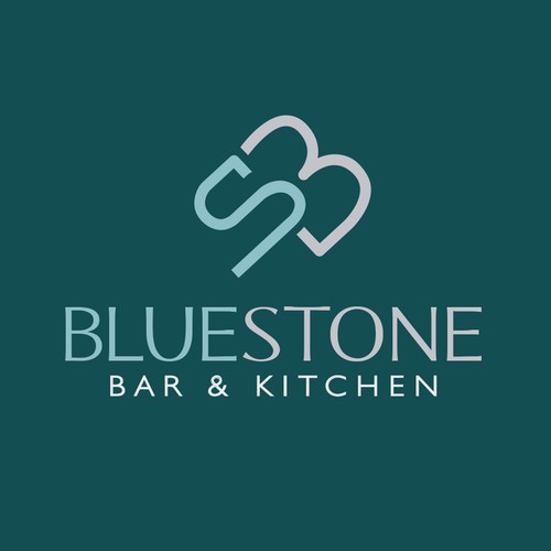 bluestone