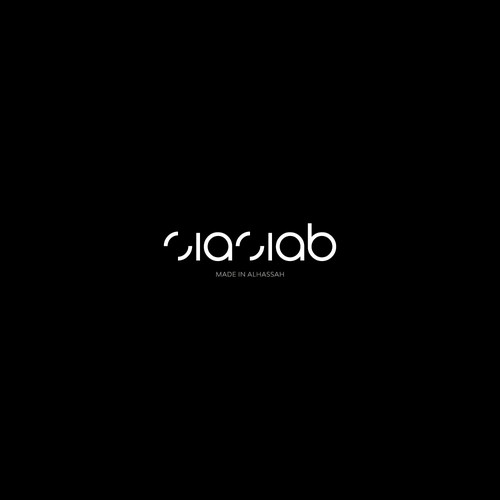 Logo concept for siasiab