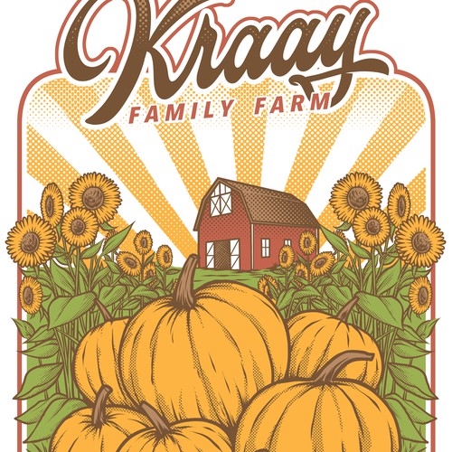 Kraay Family Farm