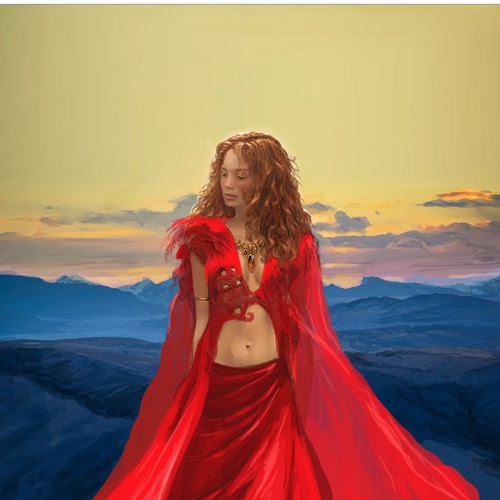  "Goddess"