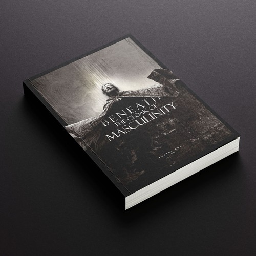 Story book - Cover design