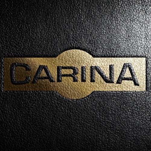 Carina Collection LOGO