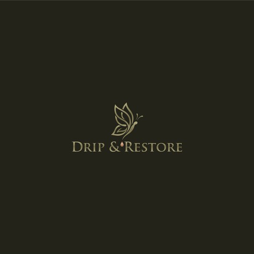 Drip & Restore