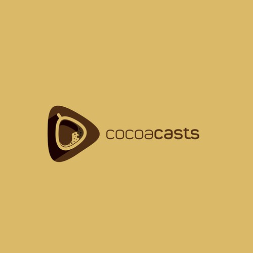 Logo for CocoaCasts a Learning Platform