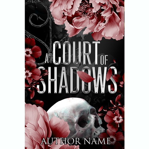 A Court of Shadows